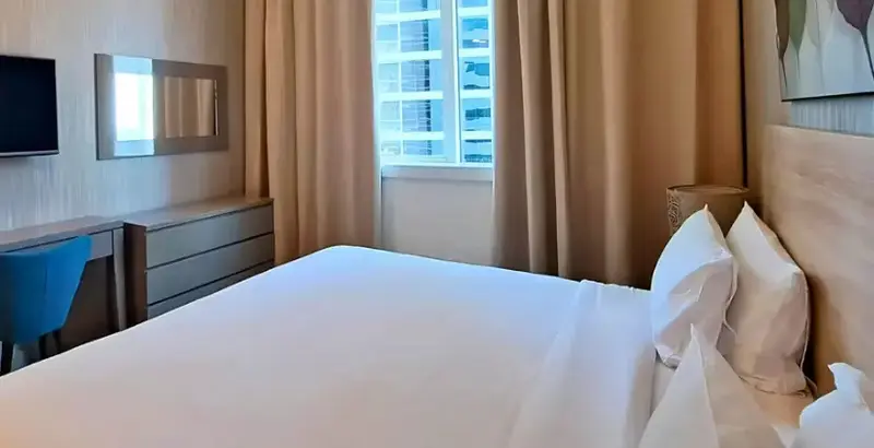 Photo de l’hôtel