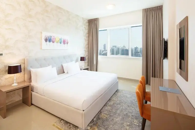 Photo de l’hôtel