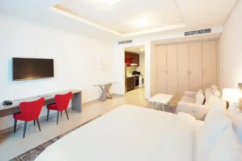 Photo de l’hôtel