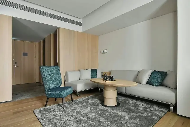 Photo de l’hôtel
