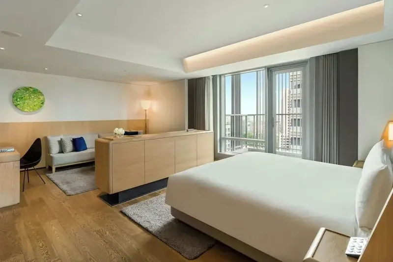 Photo de l’hôtel