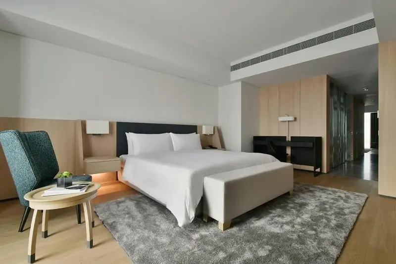 Photo de l’hôtel