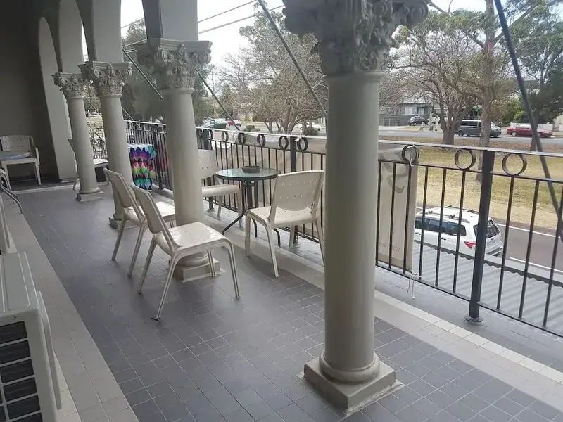 Swansea Hotel