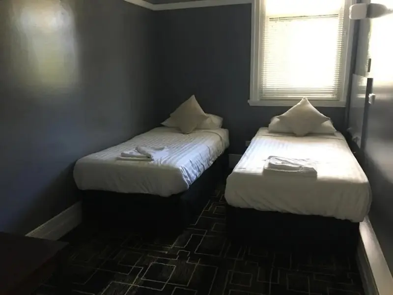 Photo de l’hôtel
