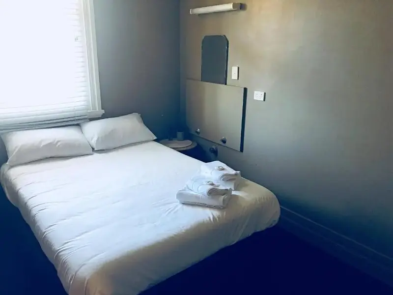 Photo de l’hôtel