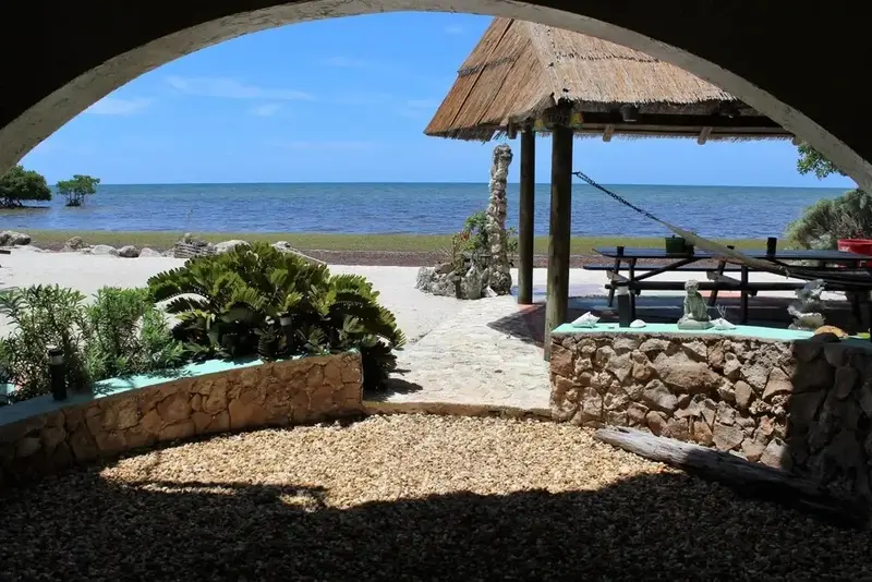 Barnacle Resort
