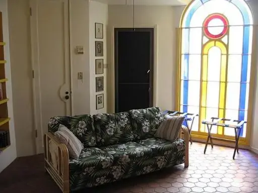 Photo de l’hôtel