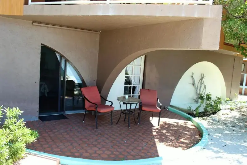 Photo de l’hôtel