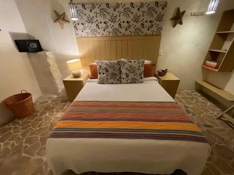 Photo de l’hôtel