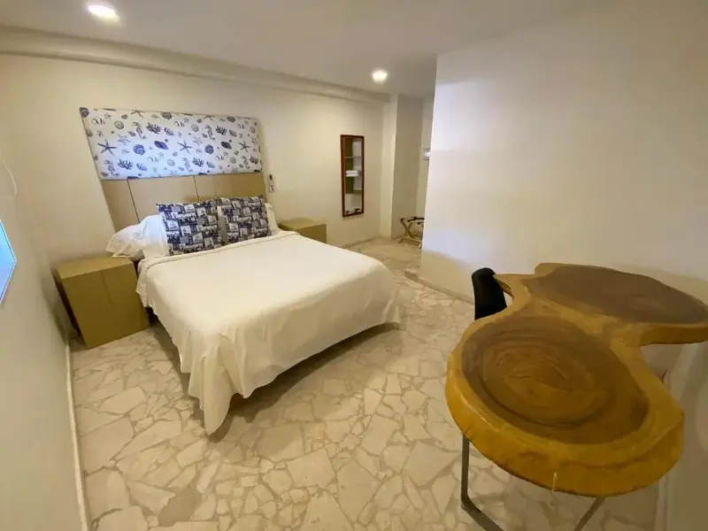 Photo de l’hôtel