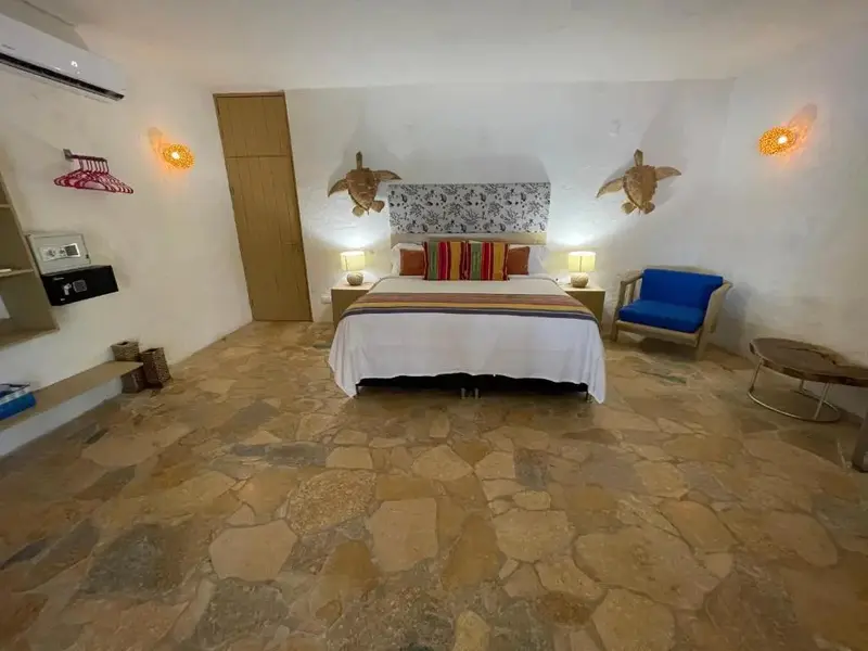 Photo de l’hôtel