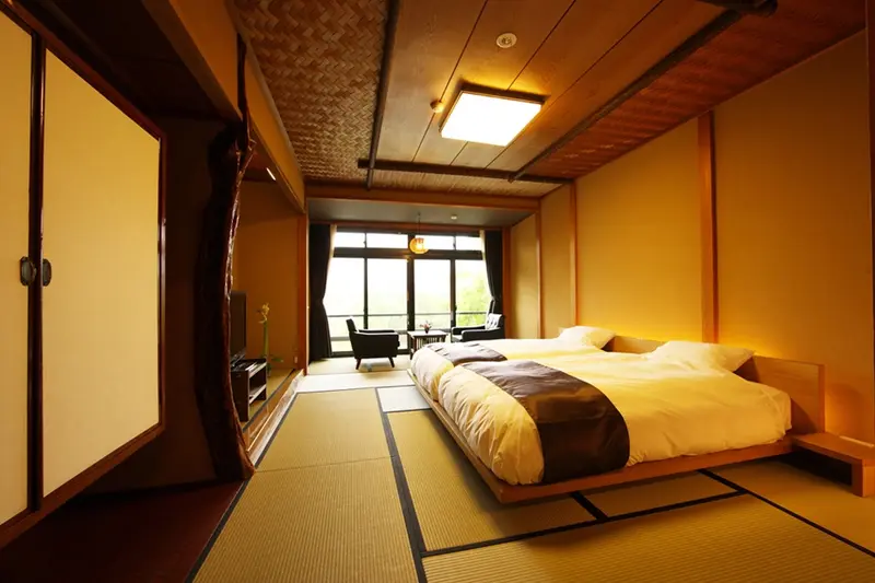 Photo de l’hôtel