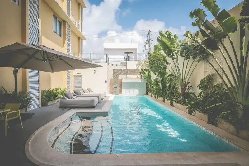 Biwa Tulum