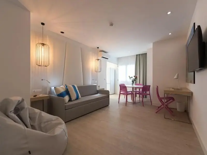 Photo de l’hôtel
