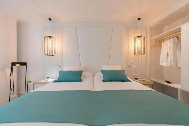 Photo de l’hôtel