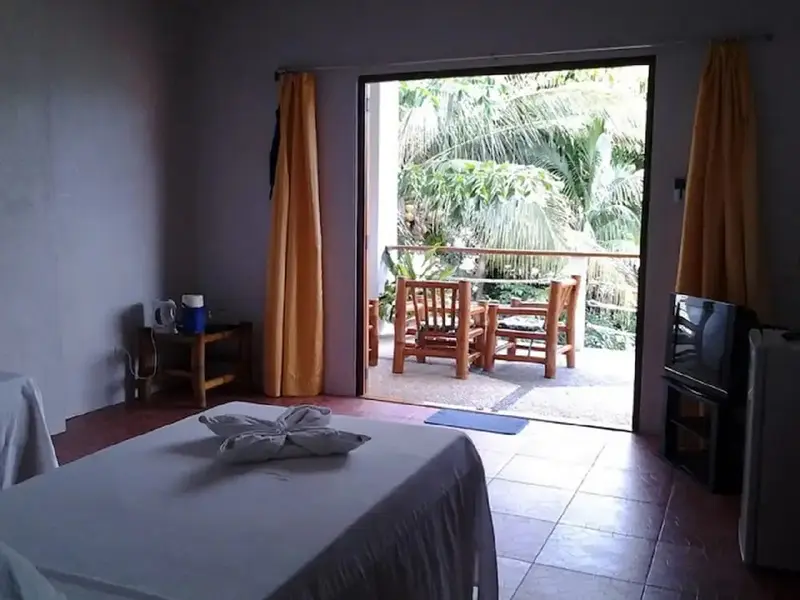Photo de l’hôtel
