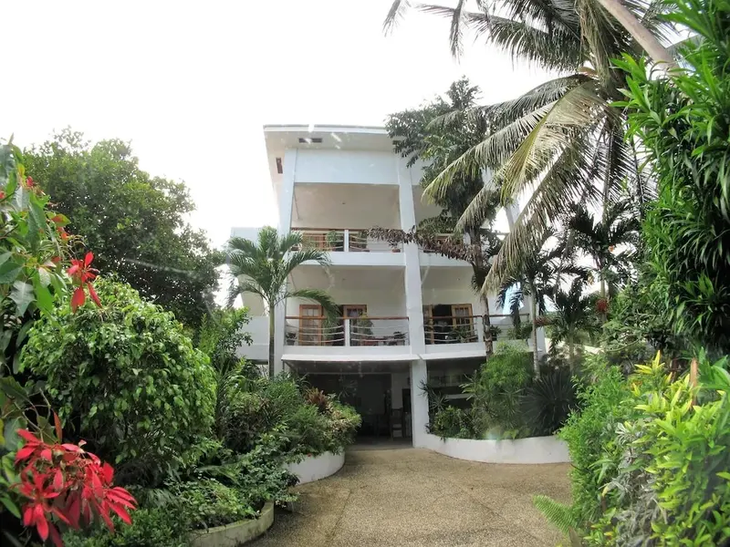 Sogod Bay Scuba Resort