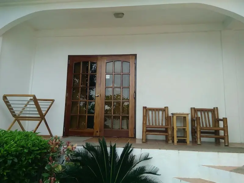 Photo de l’hôtel