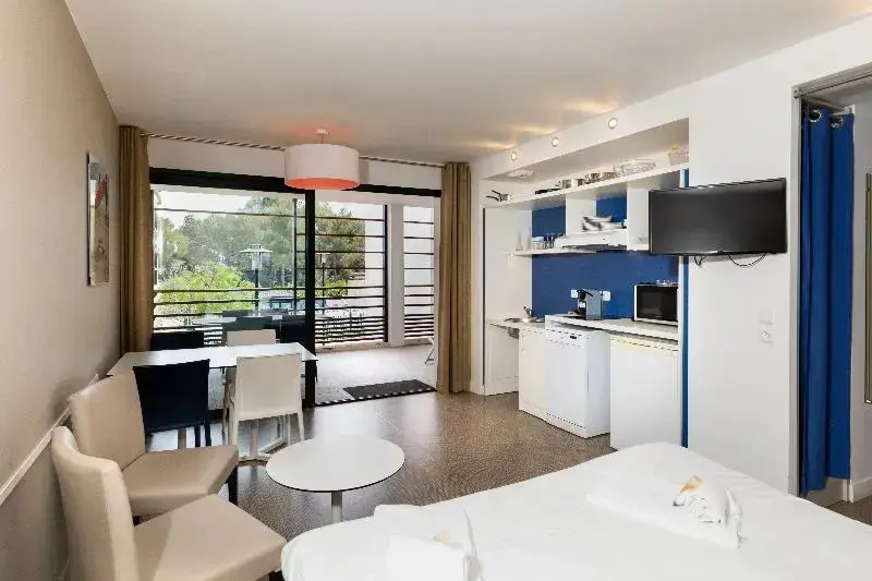 Photo de l’hôtel