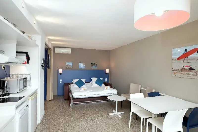 Photo de l’hôtel