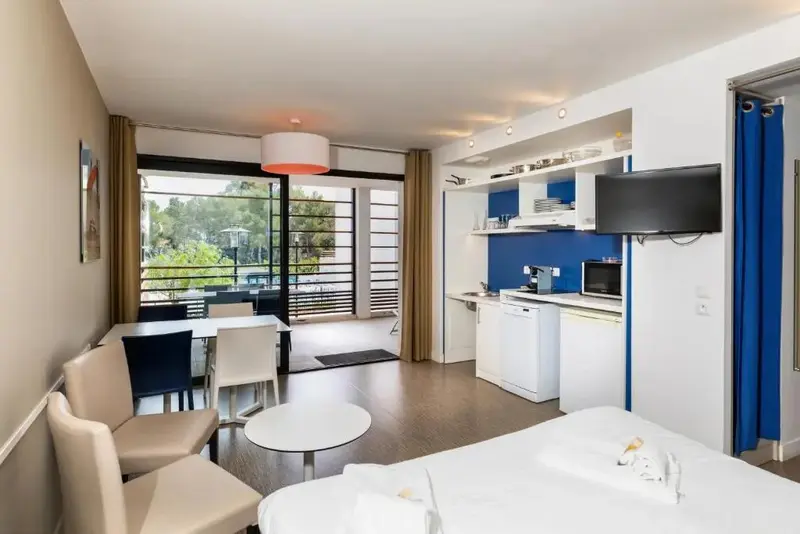Photo de l’hôtel