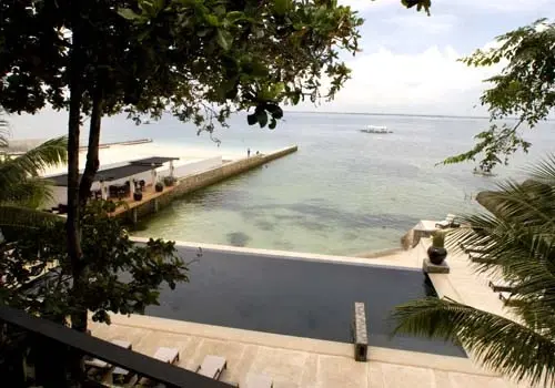 Abaca Boutique Resort and Restaurant