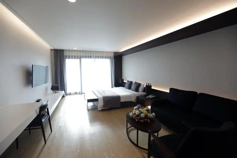 Photo de l’hôtel