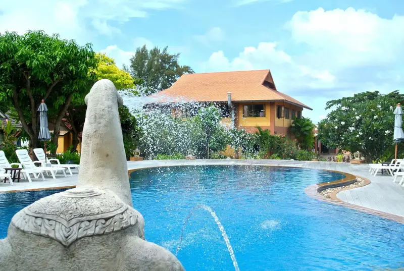 PS Thana Resort