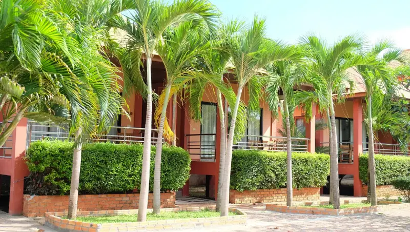 Photo de l’hôtel
