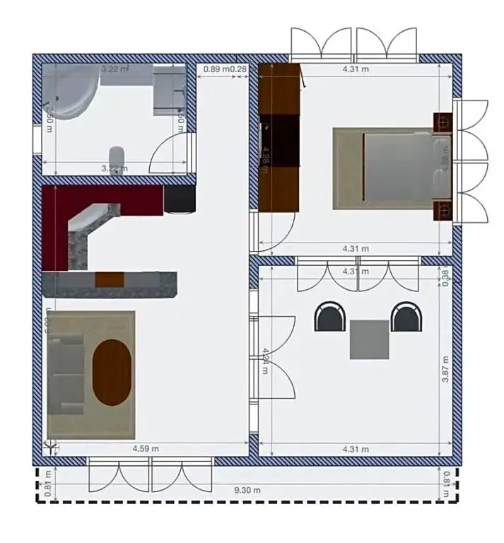 Photo de l’hôtel
