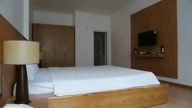 Photo de l’hôtel