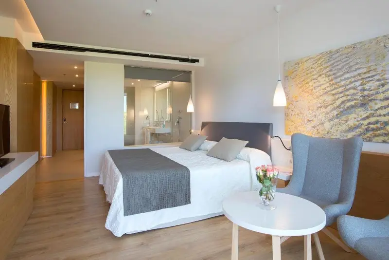 Photo de l’hôtel