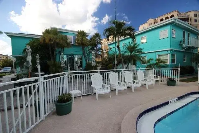 The Coral Resort