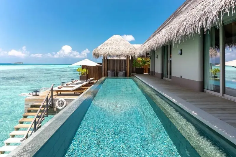 Joali Maldives Resort