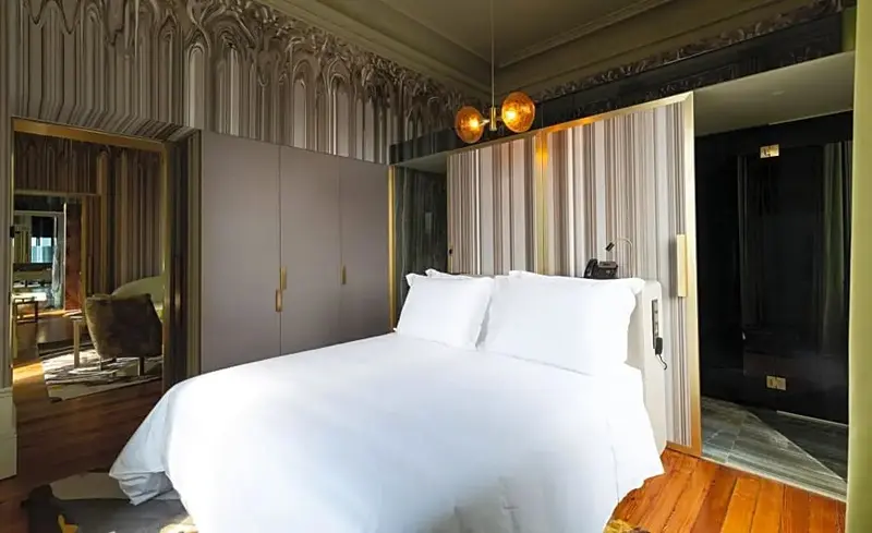 Photo de l’hôtel