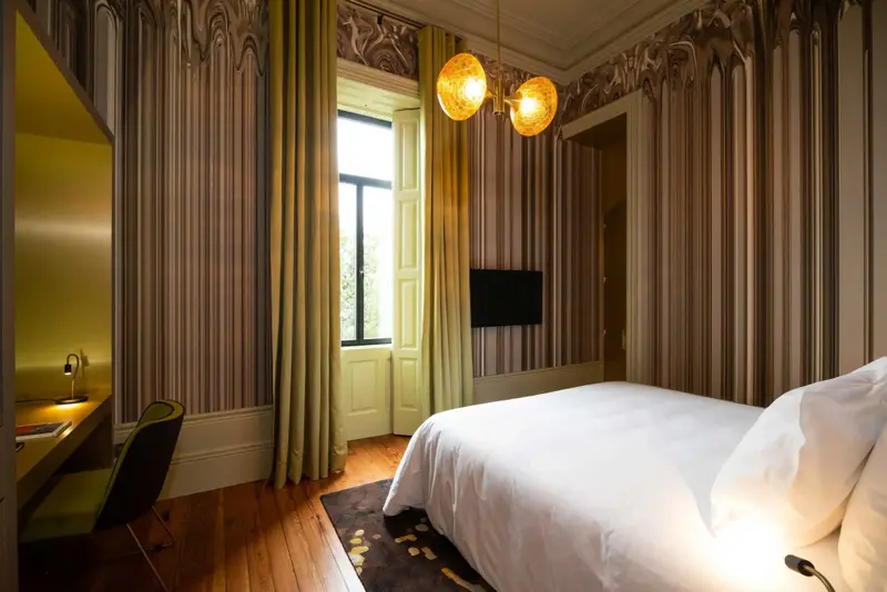 Photo de l’hôtel