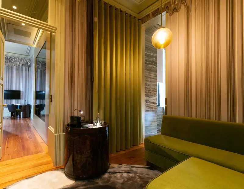 Photo de l’hôtel