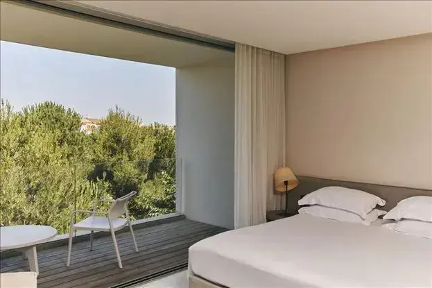 Photo de l’hôtel