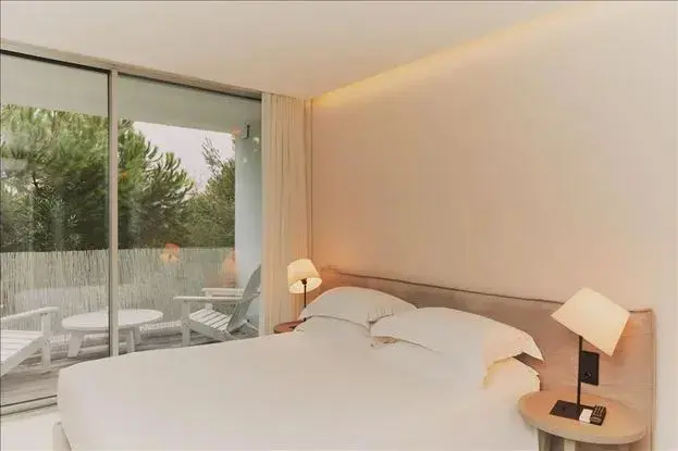 Photo de l’hôtel