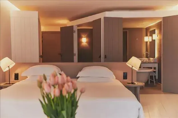 Photo de l’hôtel