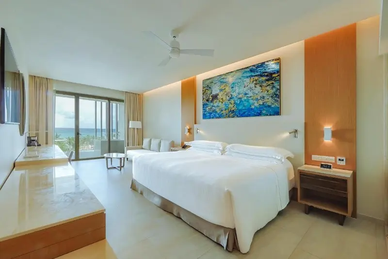 Photo de l’hôtel