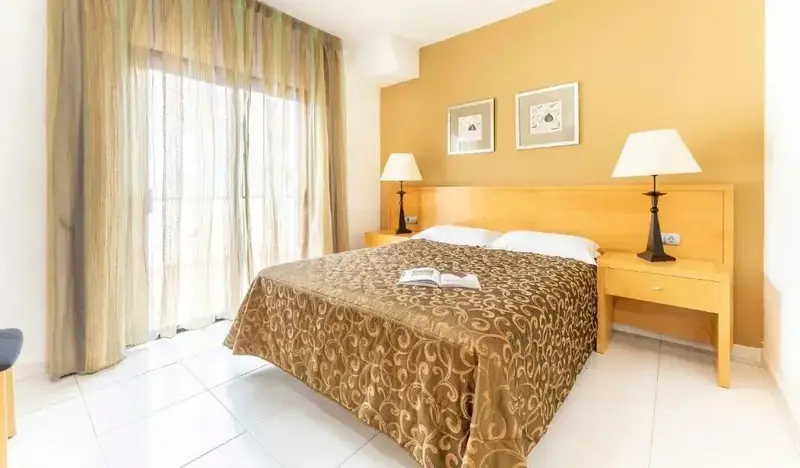 Photo de l’hôtel