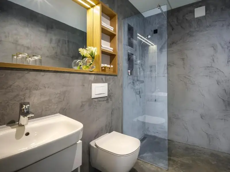Photo de l’hôtel