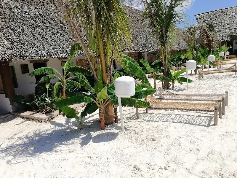 Photo de l’hôtel