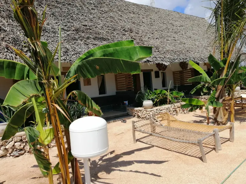 Photo de l’hôtel