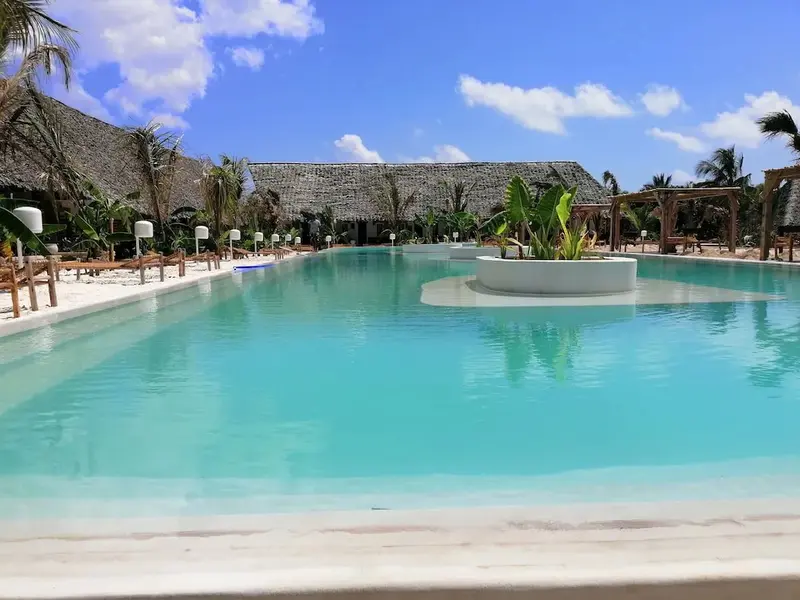 Fun Beach Hotel