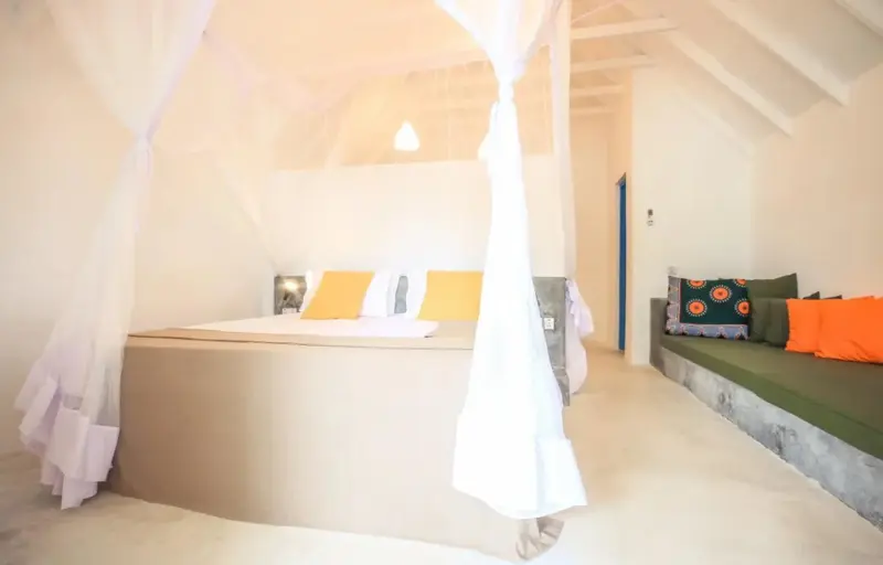 Photo de l’hôtel