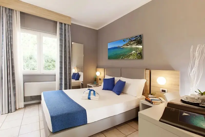 Photo de l’hôtel
