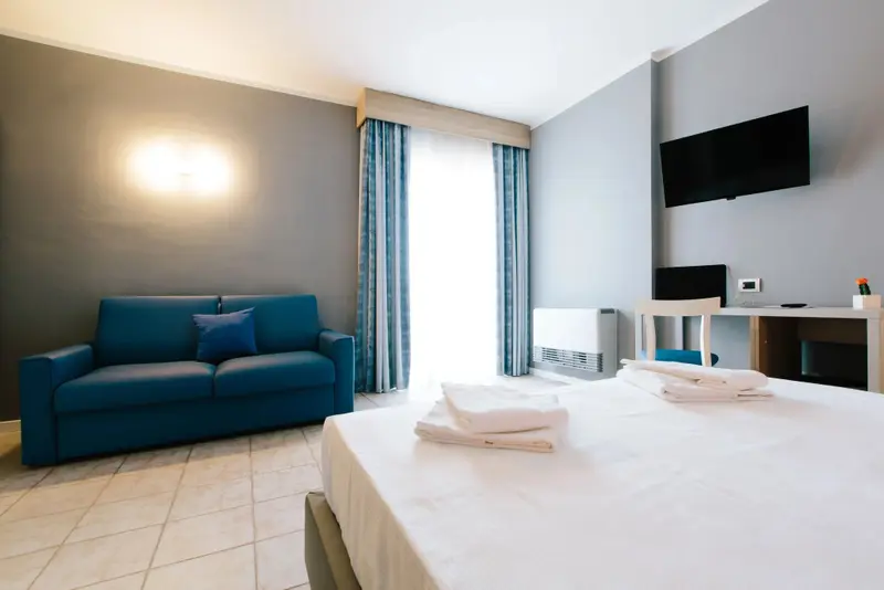 Photo de l’hôtel
