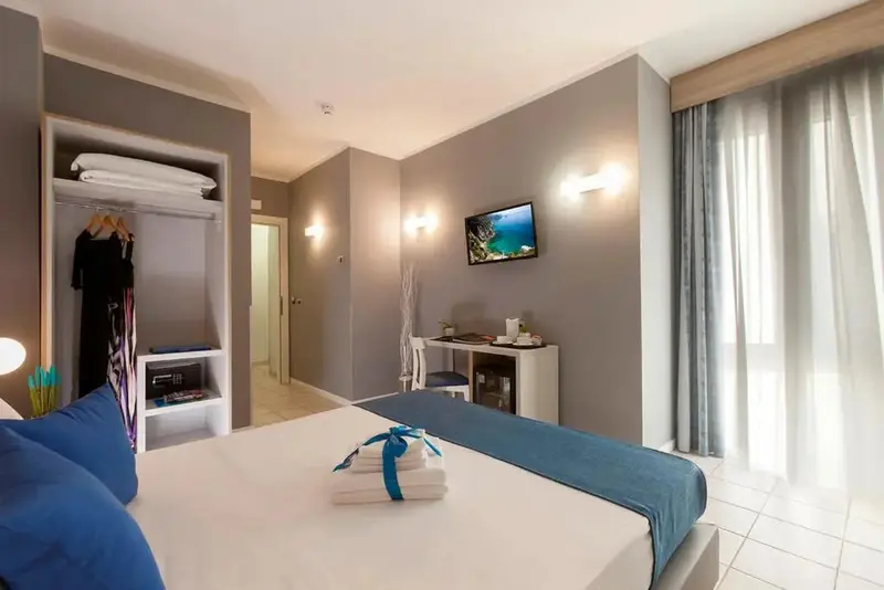 Photo de l’hôtel